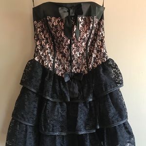Original Betsey Johnson evening dress